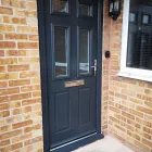 Business 57 image ECLIPSE WINDOWS AND DOORS LTD Woodworking in Swindon Wi