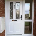 Business 72 image ECLIPSE WINDOWS AND DOORS LTD Woodworking in Swindon Wi