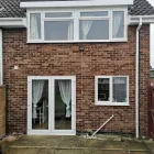 Business 77 image ECLIPSE WINDOWS AND DOORS LTD Woodworking in Swindon Wi