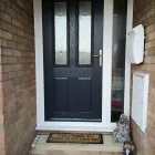 Business 79 image ECLIPSE WINDOWS AND DOORS LTD Woodworking in Swindon Wi