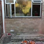 Business 82 image ECLIPSE WINDOWS AND DOORS LTD Woodworking in Swindon Wi