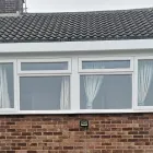 Business 90 image ECLIPSE WINDOWS AND DOORS LTD Woodworking in Swindon Wi