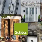 Business 97 image ECLIPSE WINDOWS AND DOORS LTD Woodworking in Swindon Wi