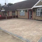 Business 1 image ECO PAVE & DESIGN Plasterers, Screeders & Dry Lining Contractors in Birmingham We