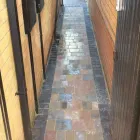 Business 7 image ECO PAVE & DESIGN Plasterers, Screeders & Dry Lining Contractors in Birmingham We