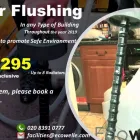 Business 5 image ECOWELLE LTD Plumbing & HVAC Supplies in Chessington Su