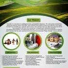 Business 11 image ECOWELLE LTD Plumbing & HVAC Supplies in Chessington Su