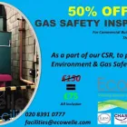 Business 14 image ECOWELLE LTD Plumbing & HVAC Supplies in Chessington Su