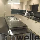 Business 16 image ECOWELLE LTD Plumbing & HVAC Supplies in Chessington Su