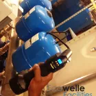Business 22 image ECOWELLE LTD Plumbing & HVAC Supplies in Chessington Su