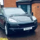 Business 8 image ECU PRO MOT Test Centres & Vehicle Inspection in Birmingham We