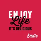 Business 10 image EDDIE ROCKET'S Restaurants in Belfast Co