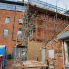 Business 1 image EDEN & MAGUIRE DESIGN & CONSTRUCTION LTD. Woodworking in Warrington Ch