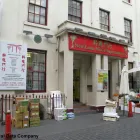 Business 1 image EDEN PARK DRY CLEANERS Tailor Alterations in Beckenham Ke