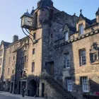 Business 2 image EDINBURGH WALKING TOUR COMPANY Zoos in Edinburgh Edh