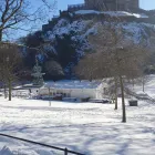 Business 3 image EDINBURGH WALKING TOUR COMPANY Zoos in Edinburgh Edh