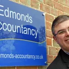 Business 1 image EDMONDS ACCOUNTANCY Tax Services in Reading Be