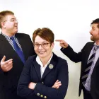 Business 3 image EDMONDS ACCOUNTANCY Tax Services in Reading Be