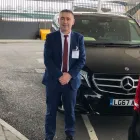 Business 3 image EG CHAUFFEURS Wedding Services in London Gr