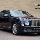 Business 6 image EG CHAUFFEURS Wedding Services in London Gr