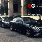 Business 8 image EG CHAUFFEURS Wedding Services in London Gr
