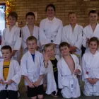 Business 1 image EGH JUDO Sports Coaching & Training in Pontypridd Mi