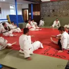 Business 6 image EGH JUDO Sports Coaching & Training in Pontypridd Mi