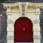 Business 7 image EGH JUDO Sports Coaching & Training in Pontypridd Mi