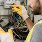 Business 15 image EICR LIVERPOOL PAT TESTING Home & Building Inspectors in Liverpool Me