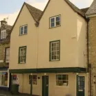 Business 1 image EIGHT BELLS HOUSE, SERVICED OFFICES Real Estate Services in Tetbury Gl