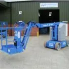 Business 4 image EK TRAINING SERVICES Fork Lift Truck Training in Glasgow La