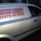 Business 1 image ELECTRIC COOKER REPAIR PEOPLE Stove & Oven Repairs & Parts in Coventry We