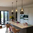 Business 1 image ELECTRICIANSERVICE.CO.UK Electricians & Electrical Contractors in Hornsey Gr