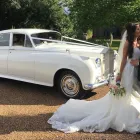 Business 1 image ELEGANCE WEDDING CARS - WEDDING CAR HIRE LONDON Wedding Services in London Gr