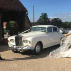 Business 2 image ELEGANCE WEDDING CARS - WEDDING CAR HIRE LONDON Wedding Services in London Gr