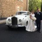 Business 5 image ELEGANCE WEDDING CARS - WEDDING CAR HIRE LONDON Wedding Services in London Gr