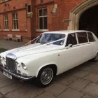 Business 6 image ELEGANCE WEDDING CARS - WEDDING CAR HIRE LONDON Wedding Services in London Gr