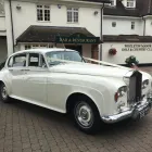 Business 8 image ELEGANCE WEDDING CARS - WEDDING CAR HIRE LONDON Wedding Services in London Gr