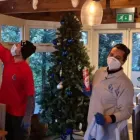 Business 9 image ELFA CLEANING LTD Window Cleaners in Guildford Su