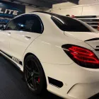 Business 9 image ELITE CAR TINTING Window Tinting in London Gr