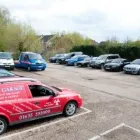 Business 6 image ELITE GARAGE SERVICES LTD Tyre Dealers & Repairs in Newbury Be