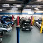 Business 7 image ELITE GARAGE SERVICES LTD Tyre Dealers & Repairs in Newbury Be