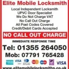 Business 2 image ELITE MOBILE LOCKSMITHS Locksmiths in East Kilbride La