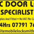 Business 3 image ELITE MOBILE LOCKSMITHS Locksmiths in East Kilbride La