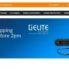 Business 2 image ELITE MOBILES Mobile Phone Shops in Manchester Gr