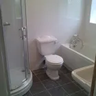 Business 1 image ELITE PLUMBING & TILING BOLTON Plumbers in Bolton La