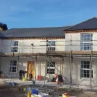 Business 2 image ELITE RENDER COATINGS Plasterers, Screeders & Dry Lining Contractors in Rugby Wa