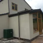 Business 11 image ELITE RENDER COATINGS Plasterers, Screeders & Dry Lining Contractors in Rugby Wa