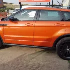 Business 3 image ELITE REPAIRS AND PAINT Insurance Services in Gloucester Gl