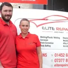 Business 12 image ELITE REPAIRS AND PAINT Insurance Services in Gloucester Gl